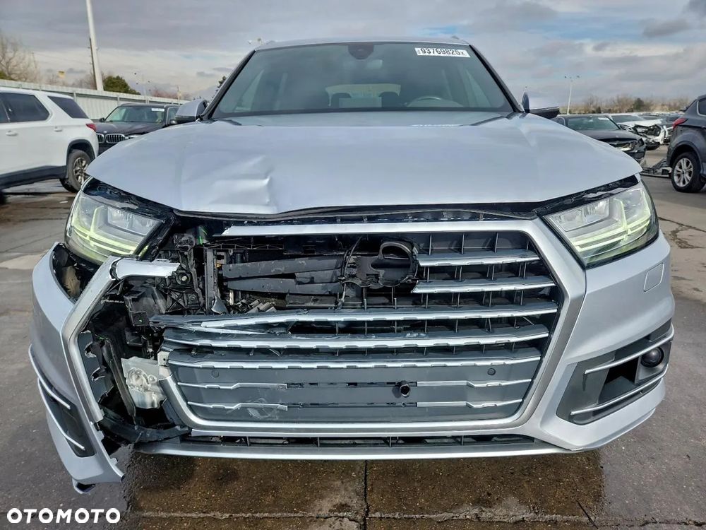 Audi Q7 - 5