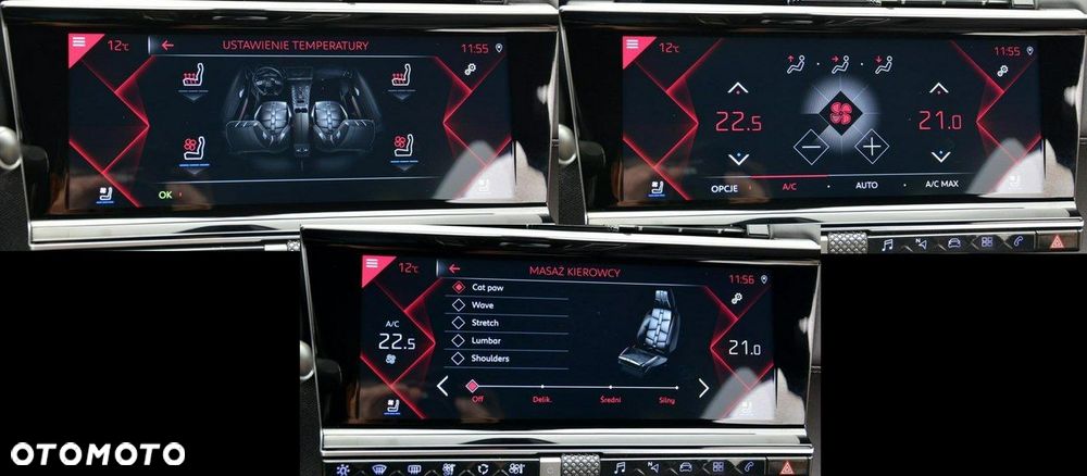 DS Automobiles DS 7 Crossback - 29