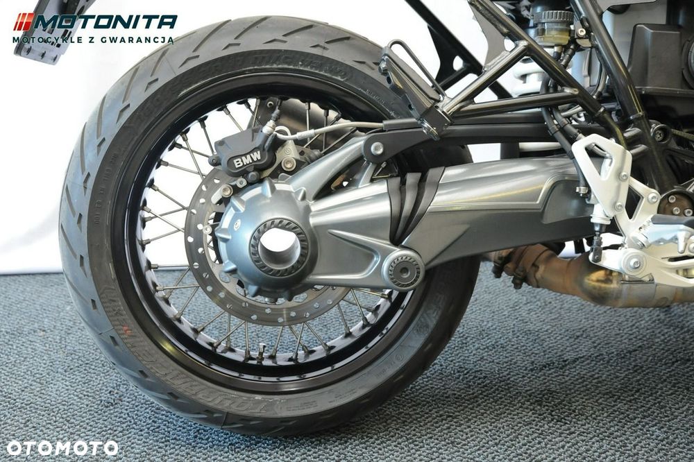 BMW R - 10