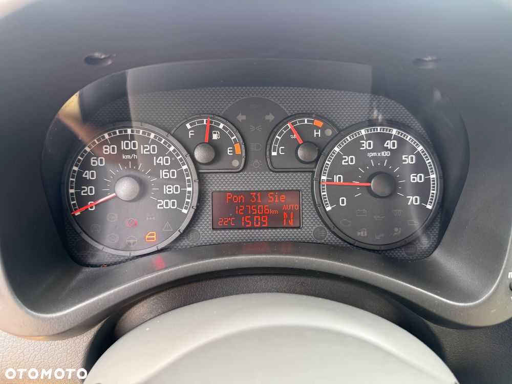 Fiat Panda - 27
