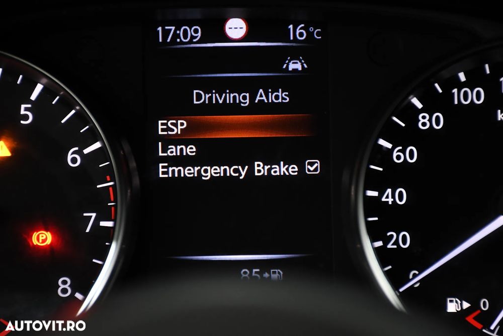 Nissan Qashqai 1.2 DIG-T Start/Stop Tekna - 27