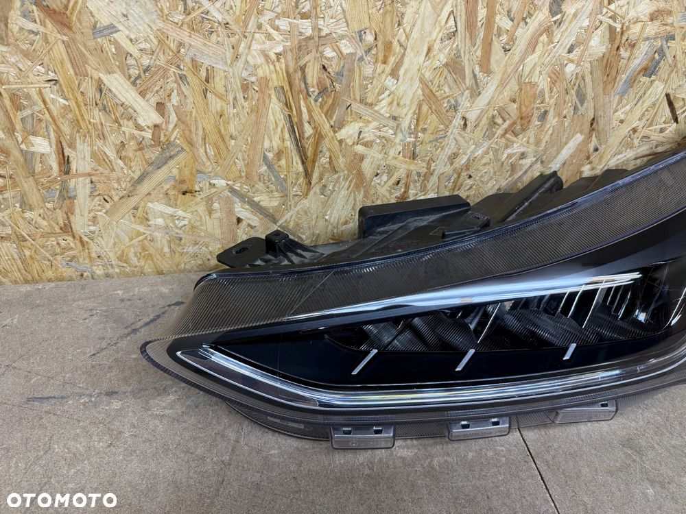 LAMPA PRZÓD PRAWA PRZEDNIA PRAWA FULL LED FORD FOCUS ML4 LIFT NX7B-13E015-CF - 12