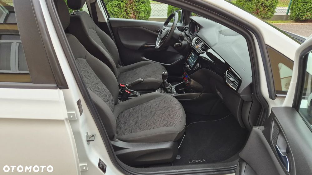 Opel Corsa - 13