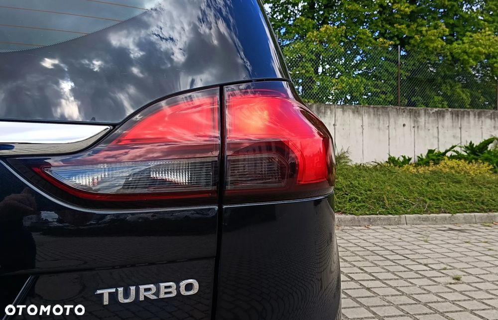 Opel Zafira Tourer 1.4 Turbo Business Edition - 39