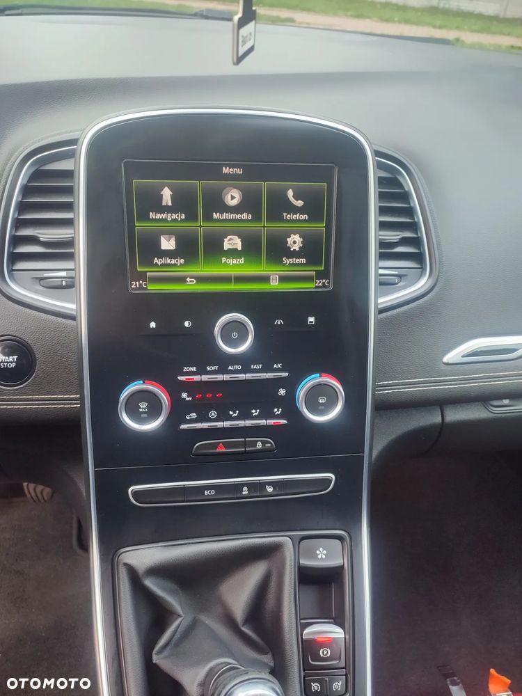 Renault Grand Scenic ENERGY TCe 115 Expression - 23