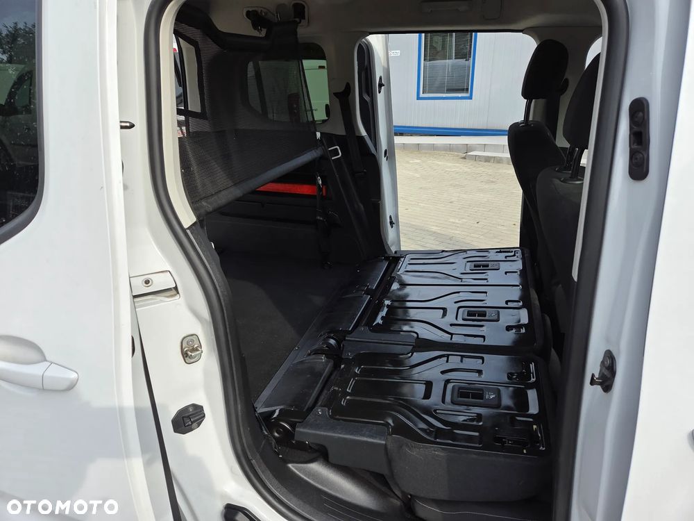 Toyota Proace City Verso 1.5 D-4D Business - 33