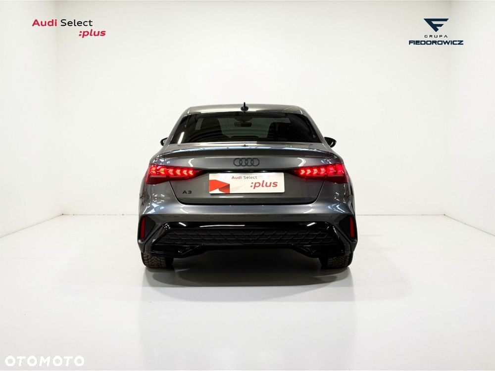 Audi A3 Limousine - 7