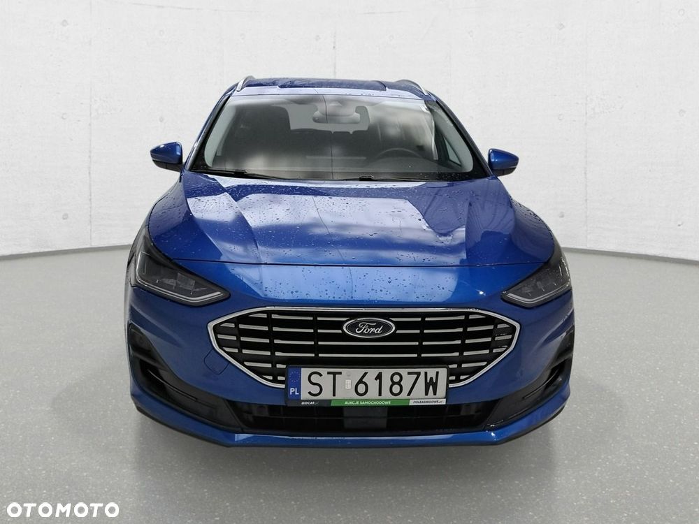 Ford Focus - 2