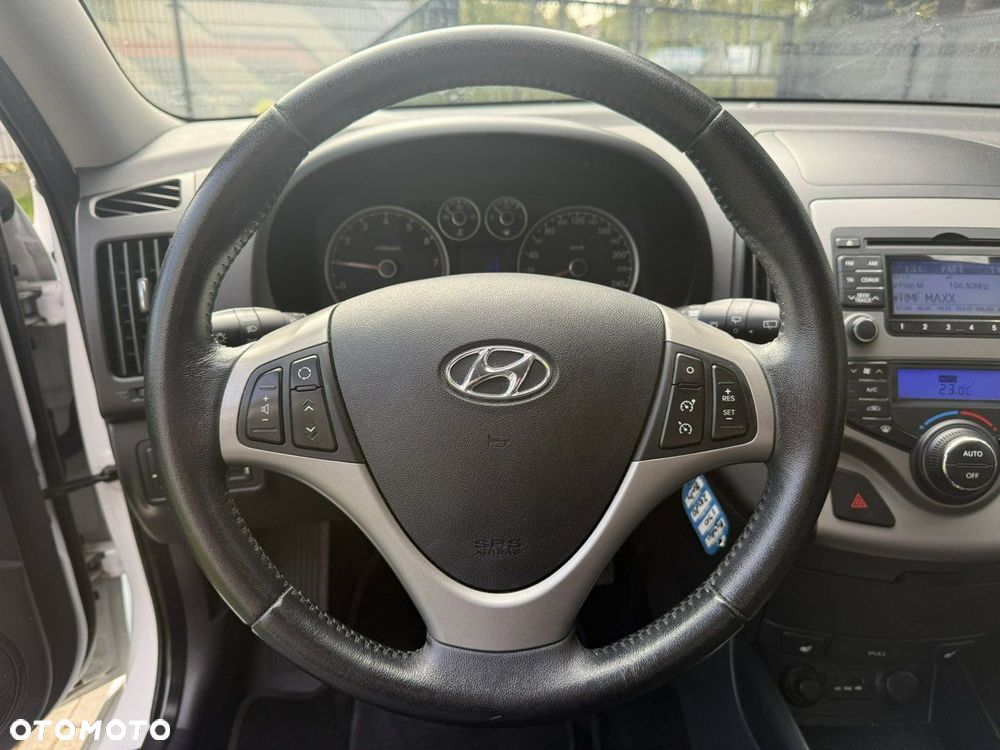 Hyundai i30 - 18