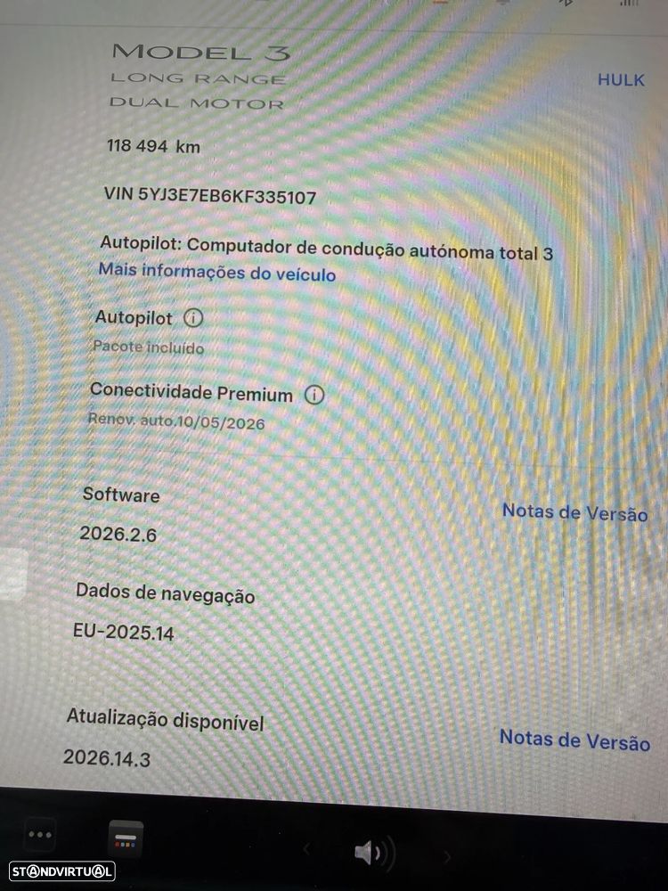 Tesla Model 3 - 23