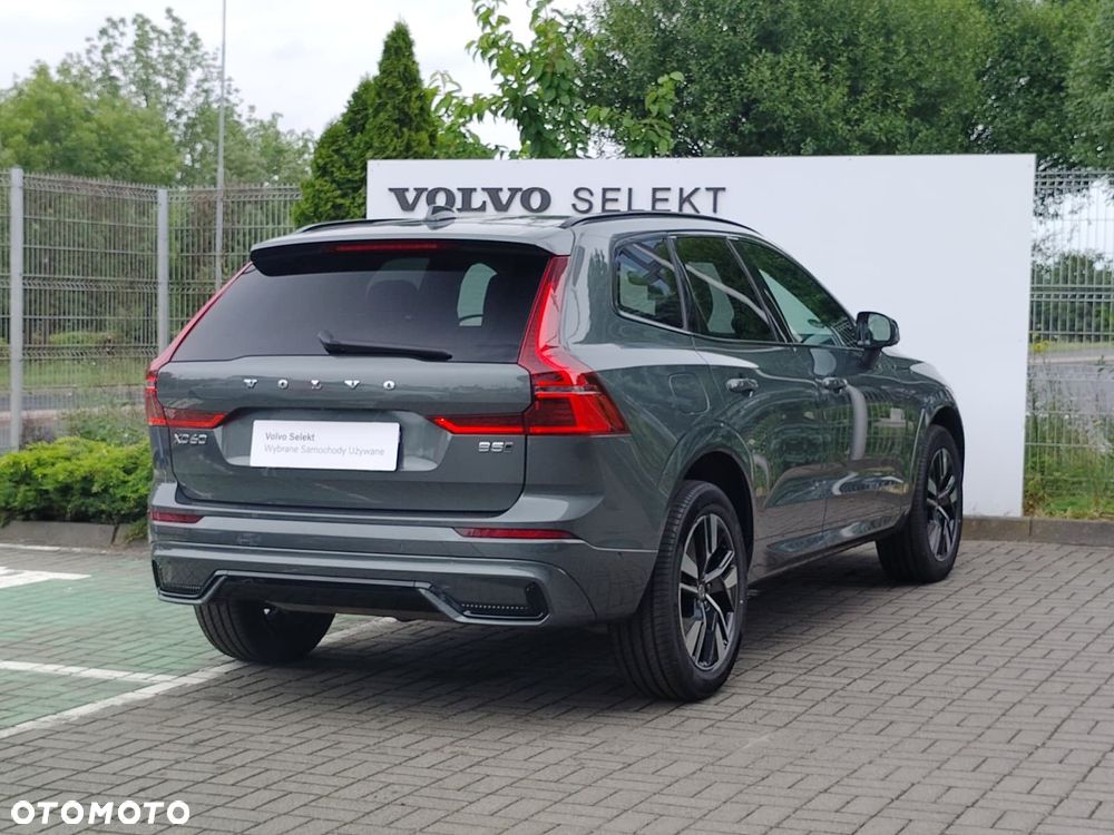 Volvo XC 60 - 8