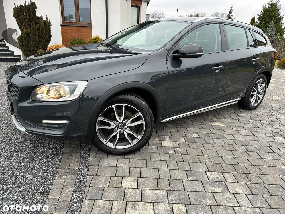 Volvo V60 D3 Drive-E Summum - 10