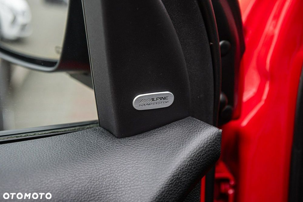 Fiat Freemont 2.0 Multijet Black Code AWD - 26