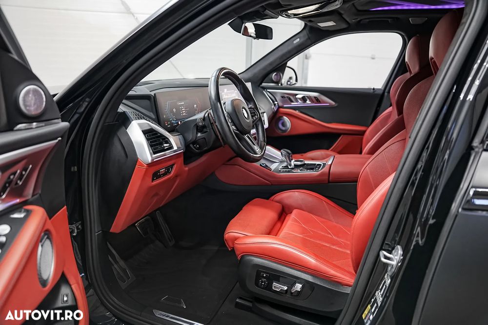 BMW XM Standard - 7