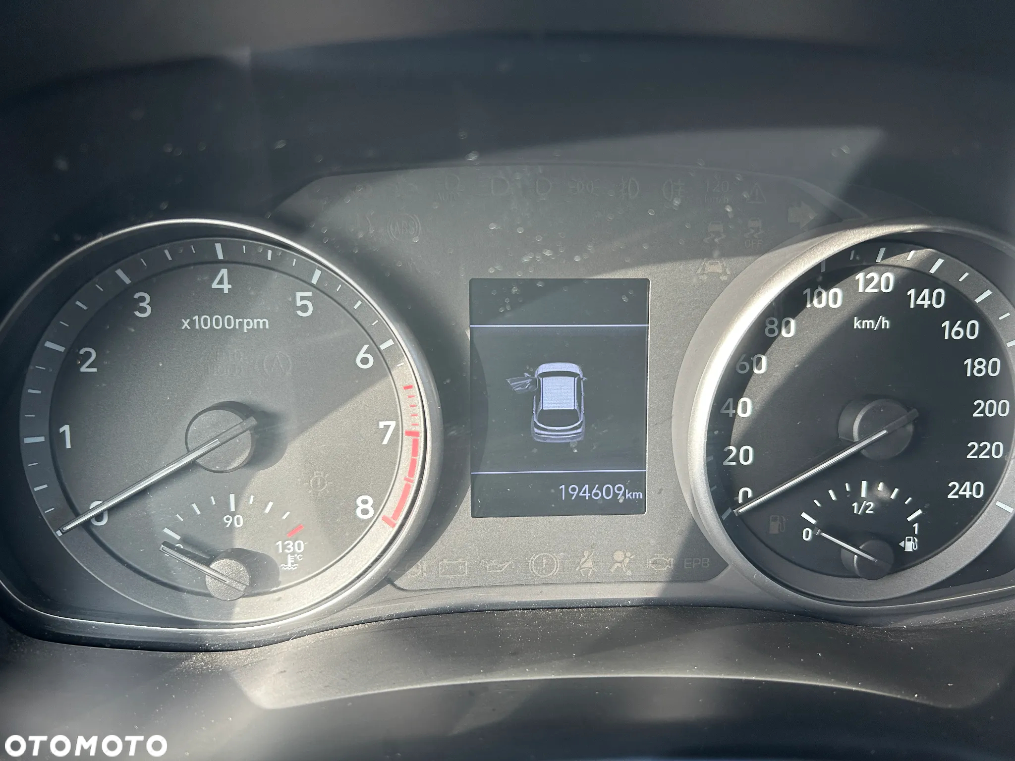 Hyundai i30 1.4 T-GDI GPF Comfort - 8