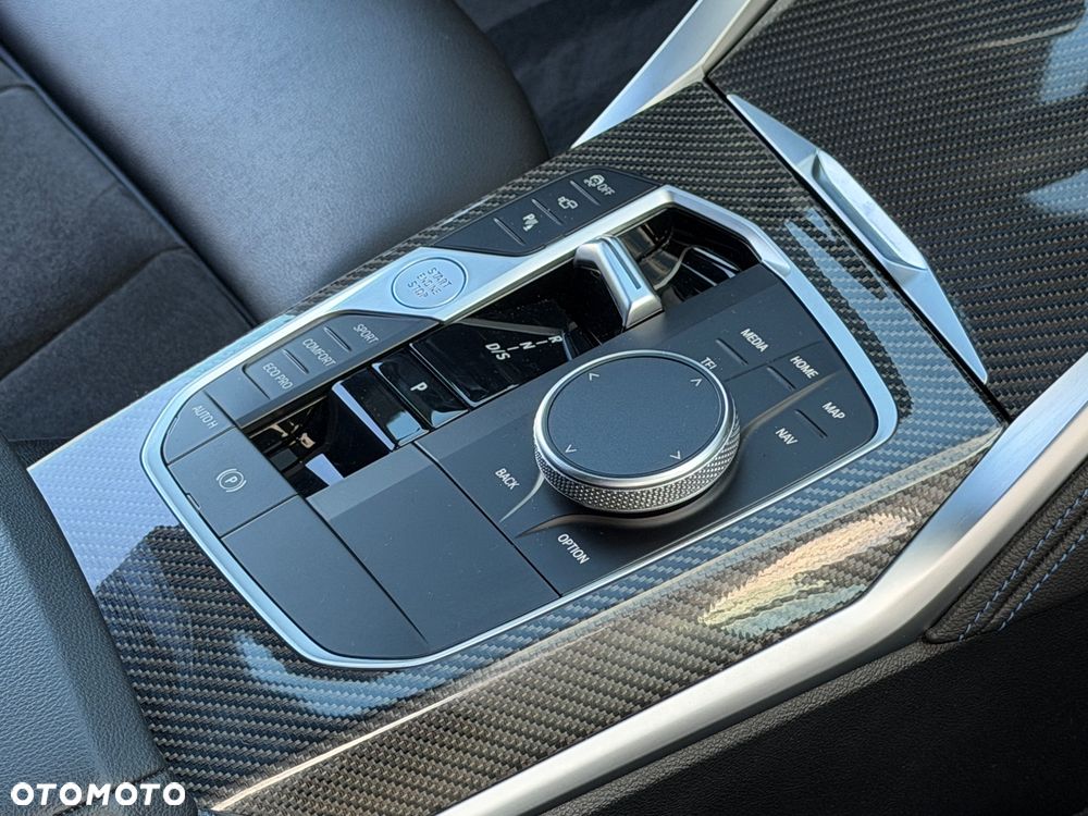 BMW Seria 4 420d xDrive mHEV M Sport sport - 25