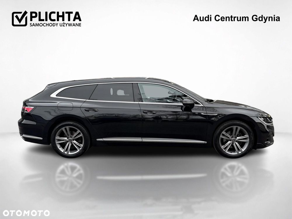 Volkswagen Arteon Shooting Brake 2.0 TDI R-Line DSG - 7