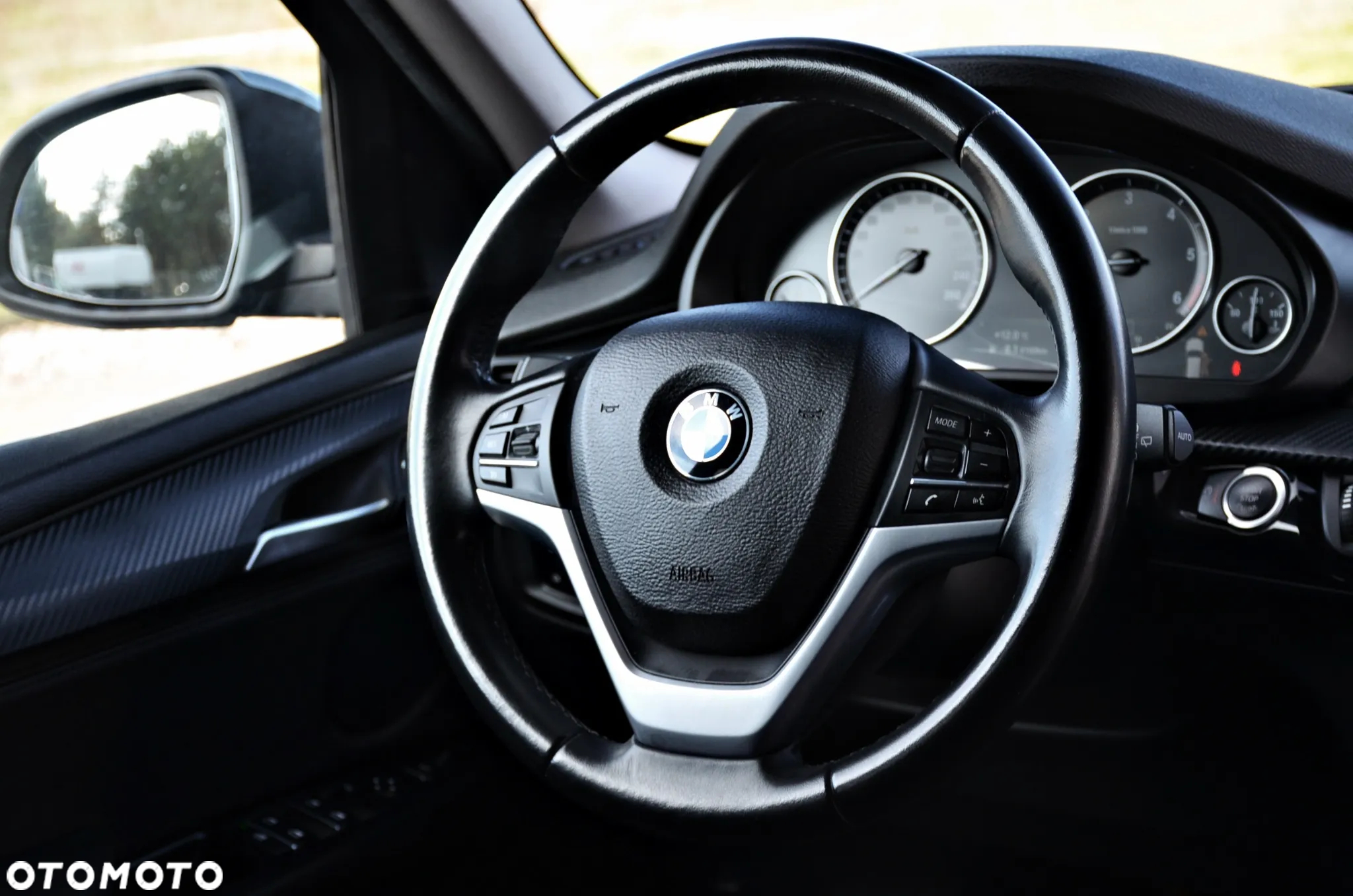 BMW X5 xDrive30d - 22