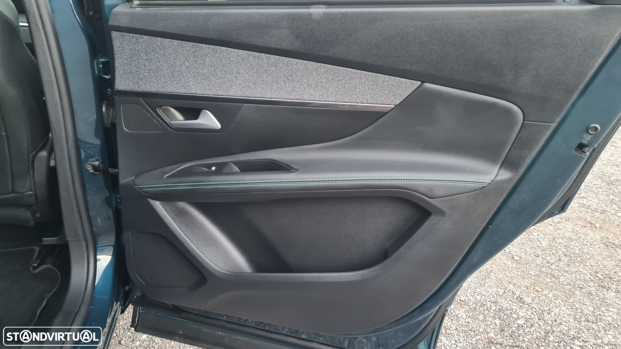 Peugeot 5008 1.5 BlueHDi Crossway EAT8 - 50
