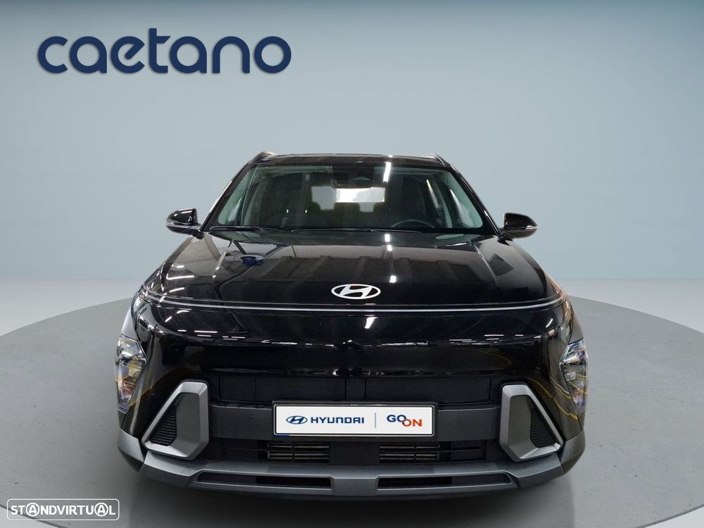 Hyundai Kauai 1.0 T-GDi Premium - 2