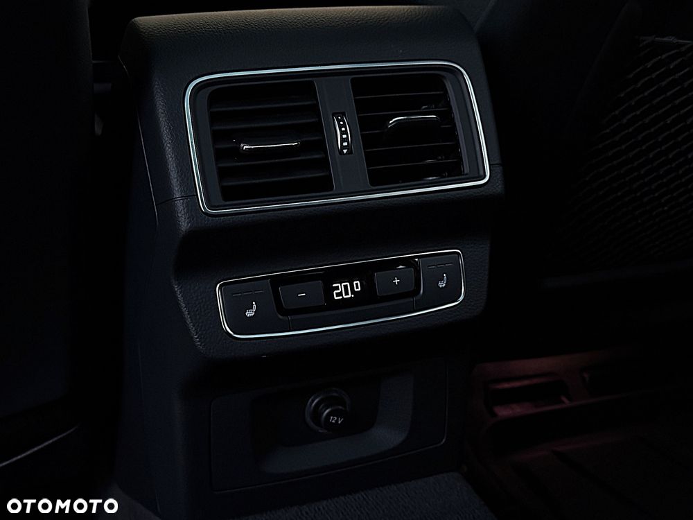 Audi Q5 2.0 TFSI Quattro S tronic design - 17