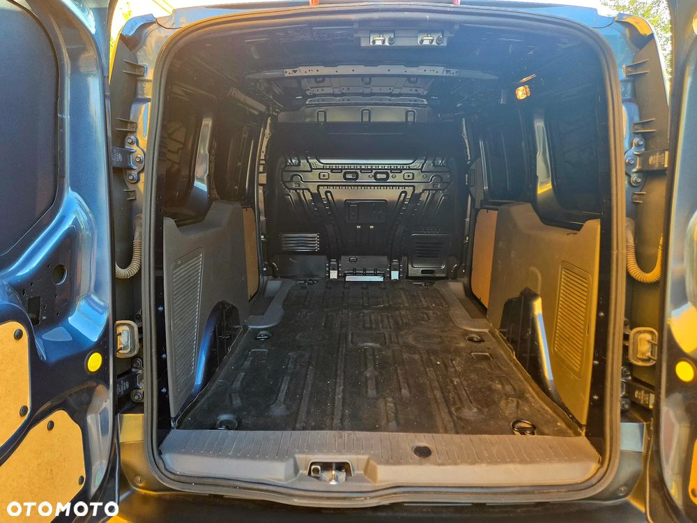 Ford Connect - 11