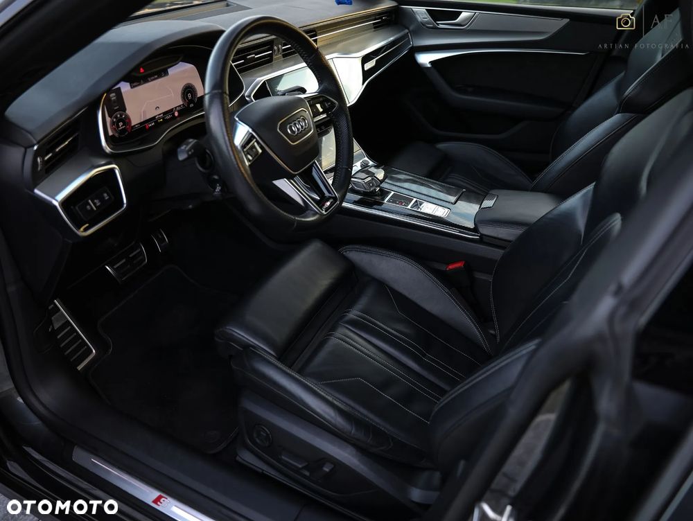 Audi A7 Sportback - 26