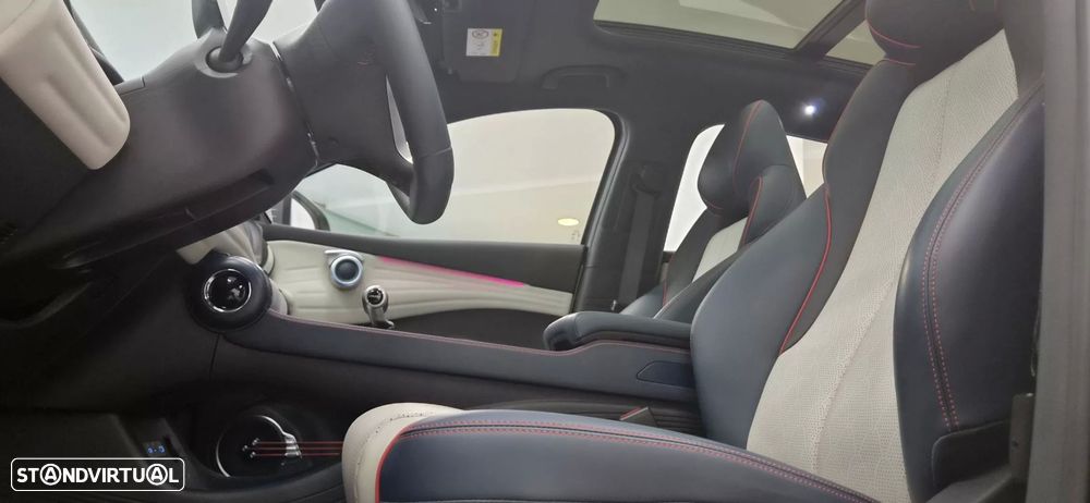 BYD Atto 3 60.48 kWh Comfort - 14