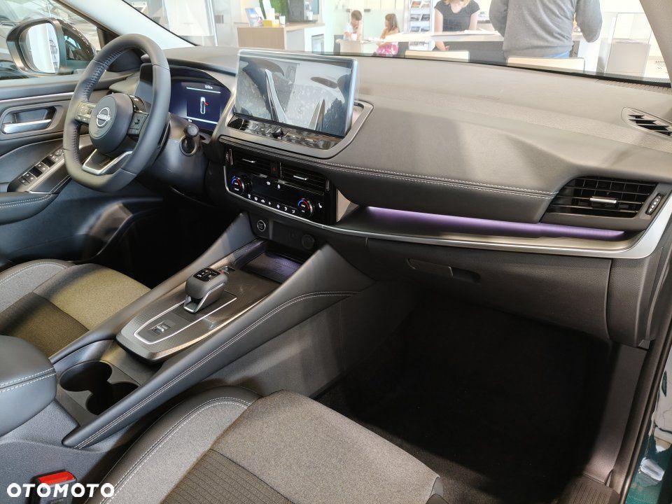 Nissan Qashqai - 12