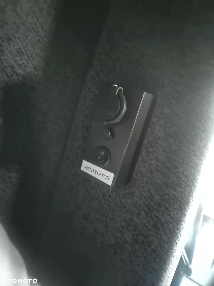 Volkswagen Crafter - 20