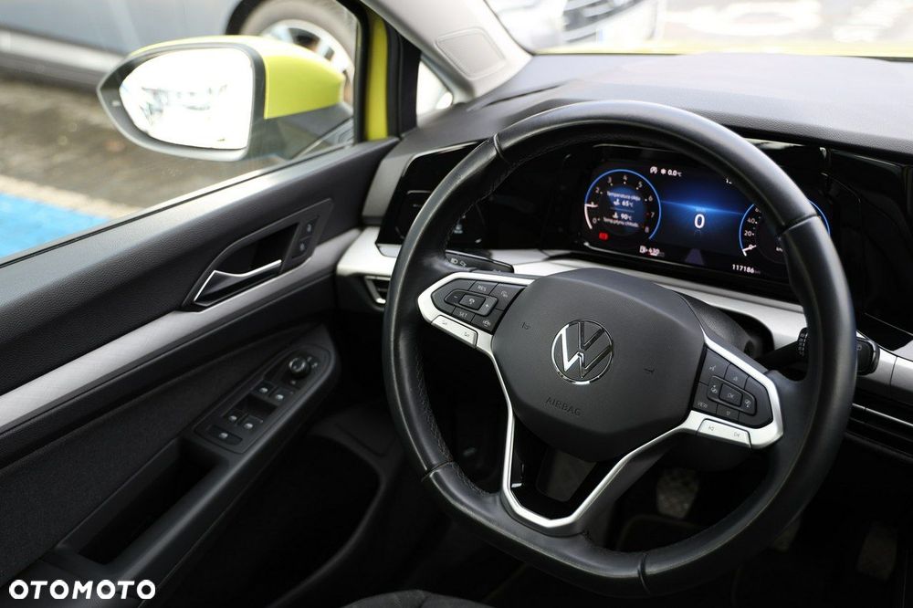 Volkswagen Golf - 30