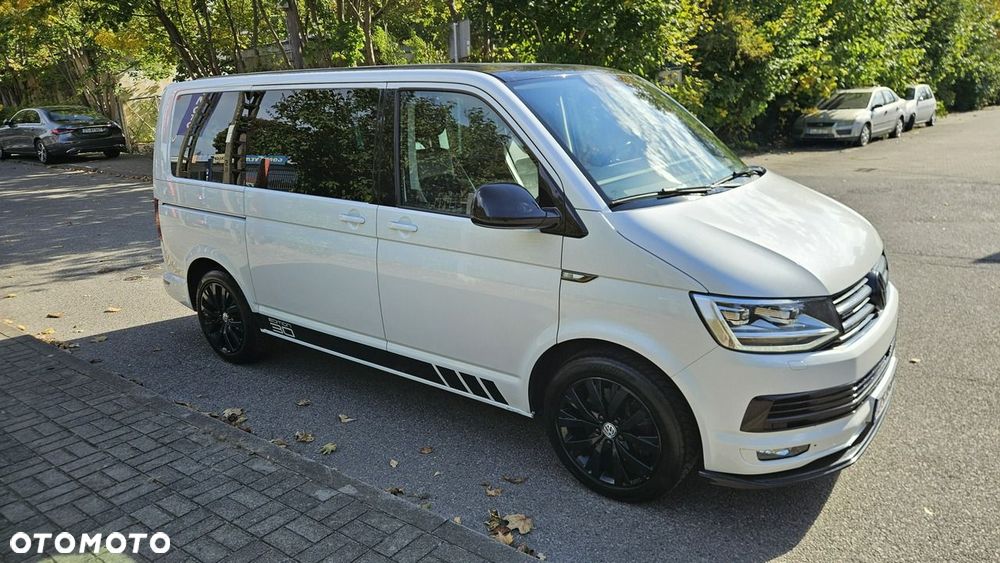 Volkswagen Multivan 2.0 BiTDI L1 Highline 4Motion DSG - 7