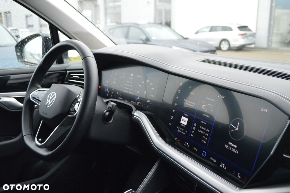Volkswagen Touareg 3.0 V6 TDI SCR 4Mot Elegance - 24