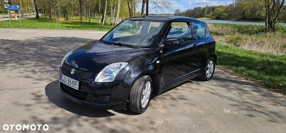 Suzuki Swift 1.3 Classic - 28