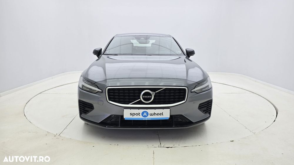 Volvo S60 - 3