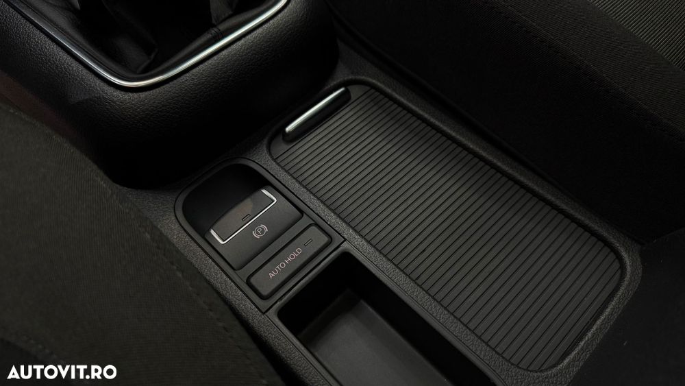 Volkswagen Tiguan 1.4 TSI 4Motion Trend&Fun - 25