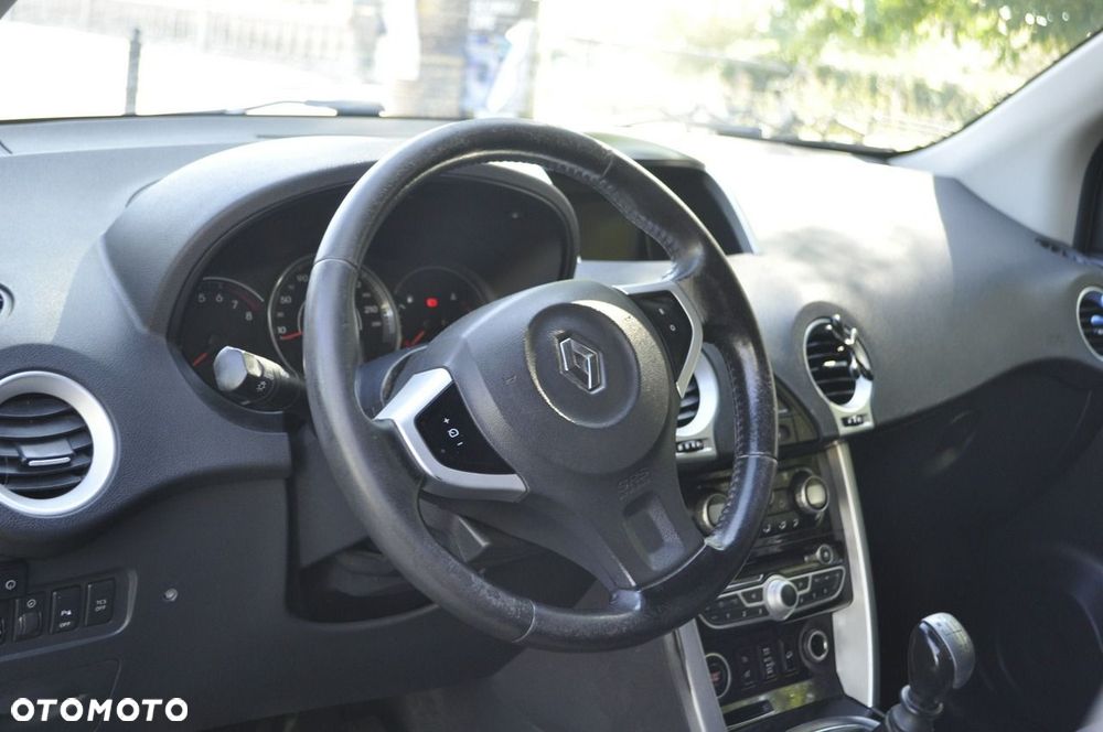 Renault Koleos - 6