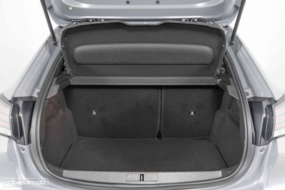 Peugeot 208 1.2 PureTech Allure - 12