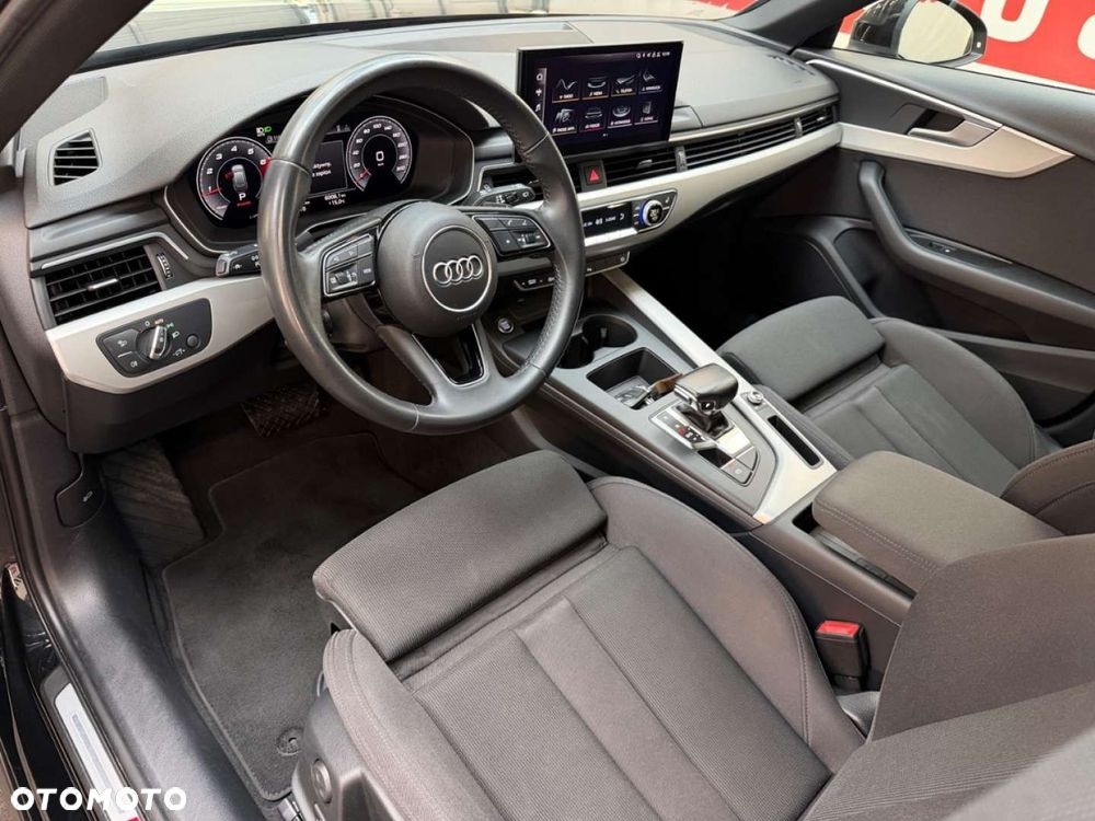 Audi A4 Avant - 20