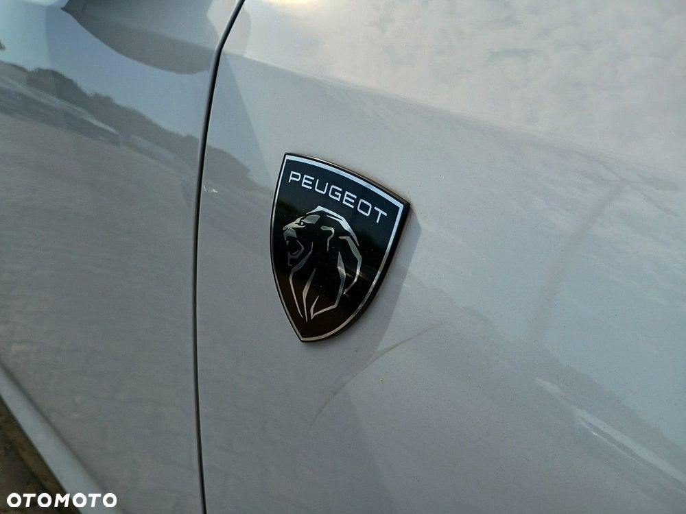 Peugeot 3008 73kWh GT - 13