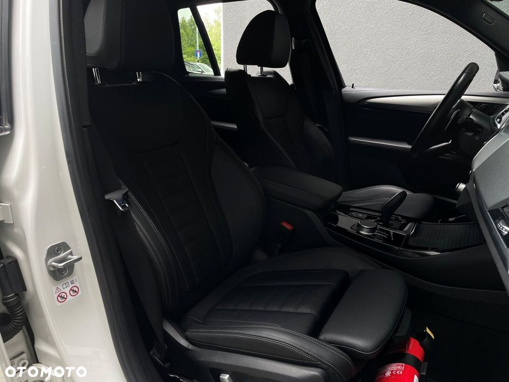 BMW X3 - 13