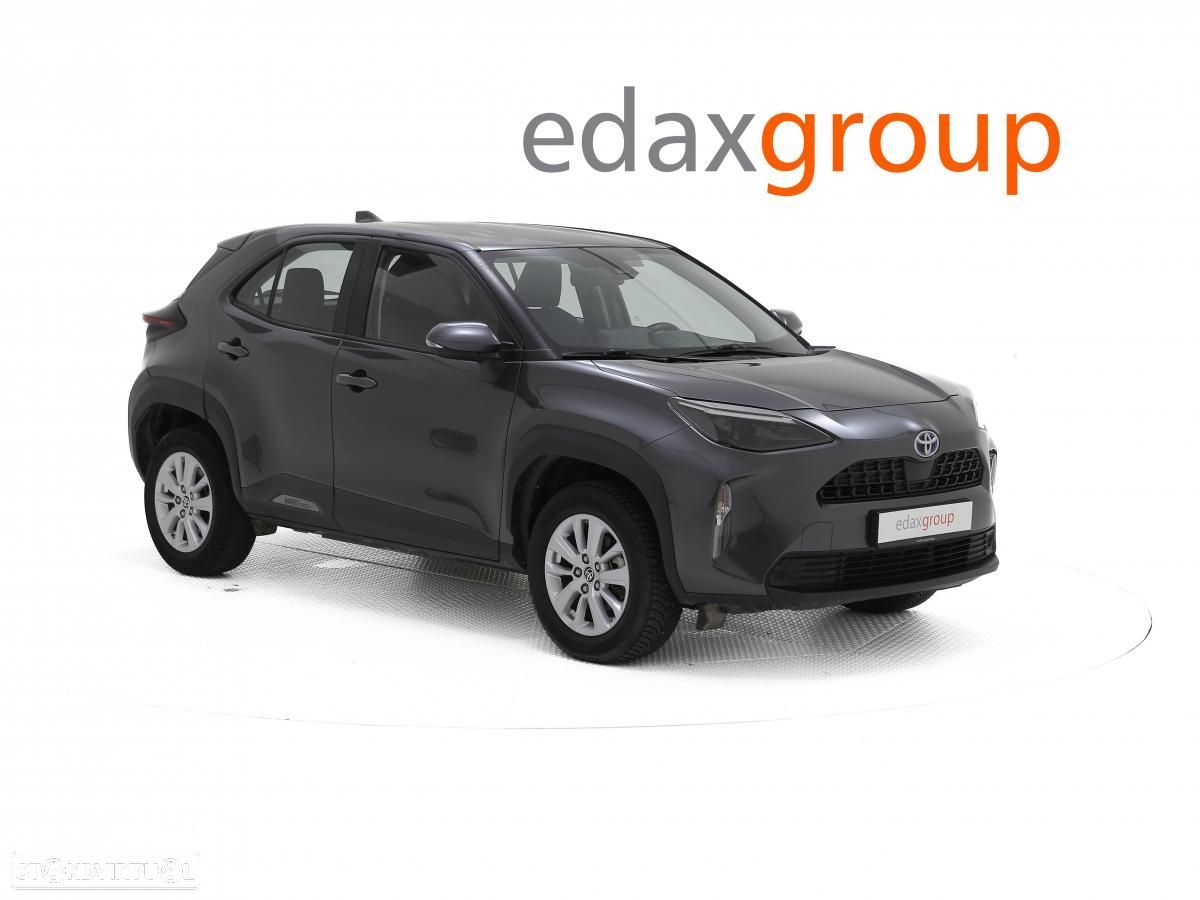 Toyota Yaris Cross 1.5 HDF Comfort - 1