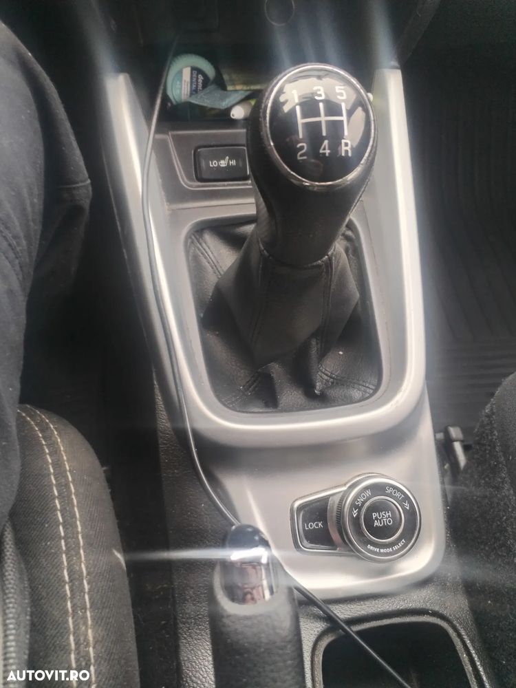 Suzuki Vitara 1.6 4X4 Passion - 7