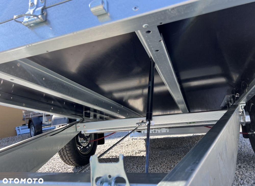 Brenderup 2300SB 1300 - 12