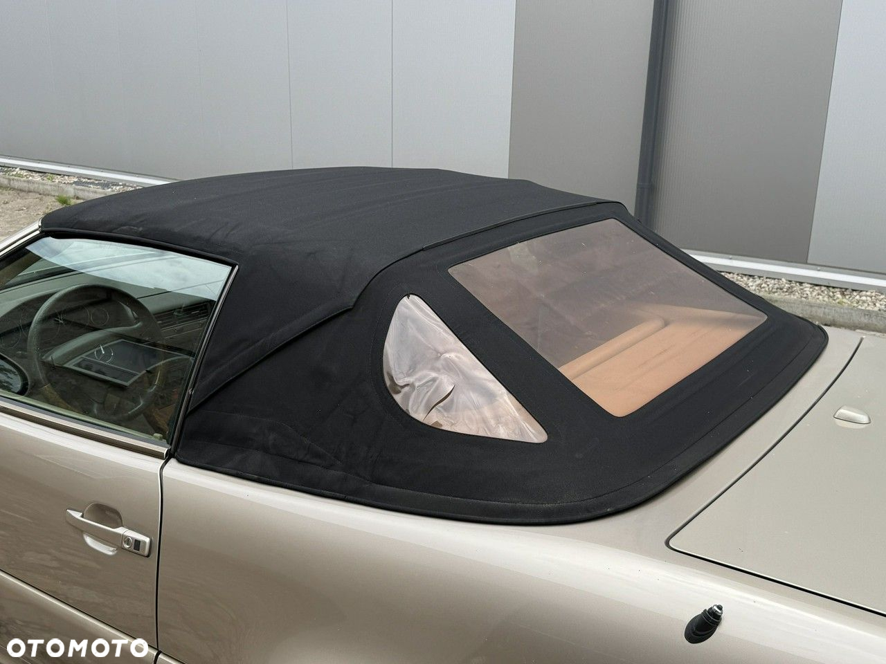 Mercedes-Benz SL 500 - 9