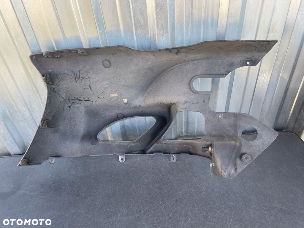 BMW K 1200 LT 1999-03 Panel Boczny Lewy Owiewka BMW 46632307965 - 2