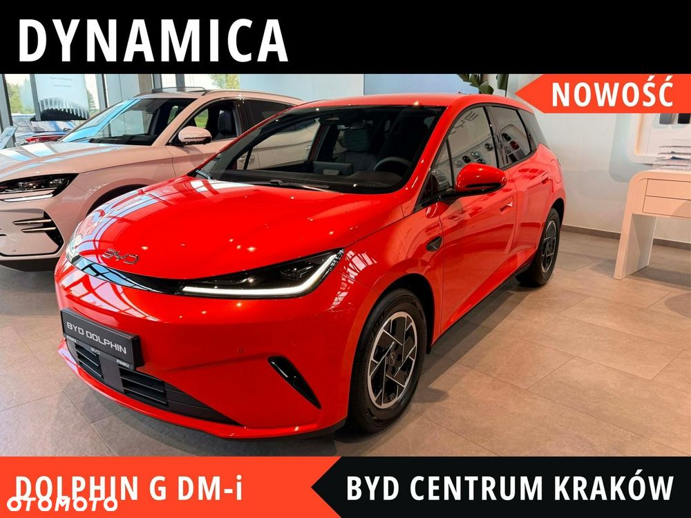 BYD Inny - 2