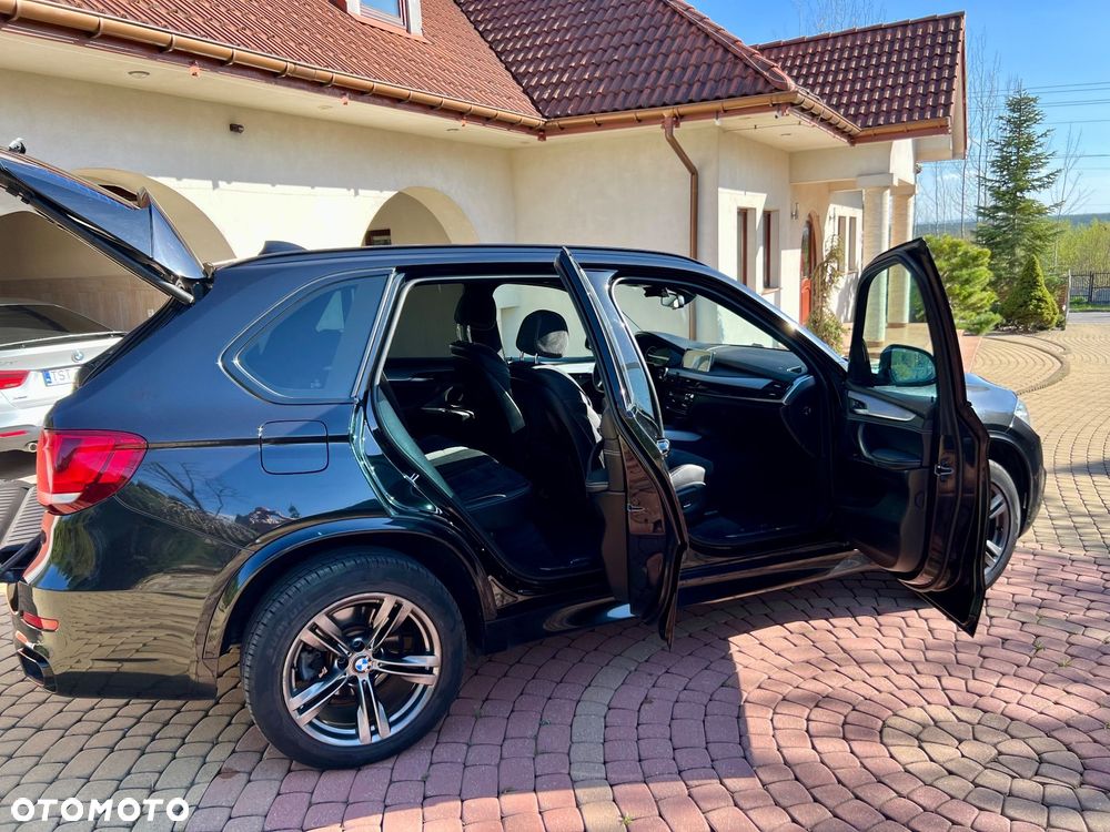 BMW X5 - 17