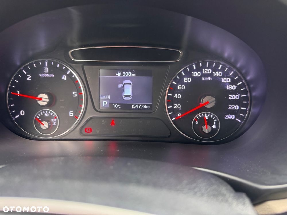 Kia Sorento 2.0 CRDI L - 23
