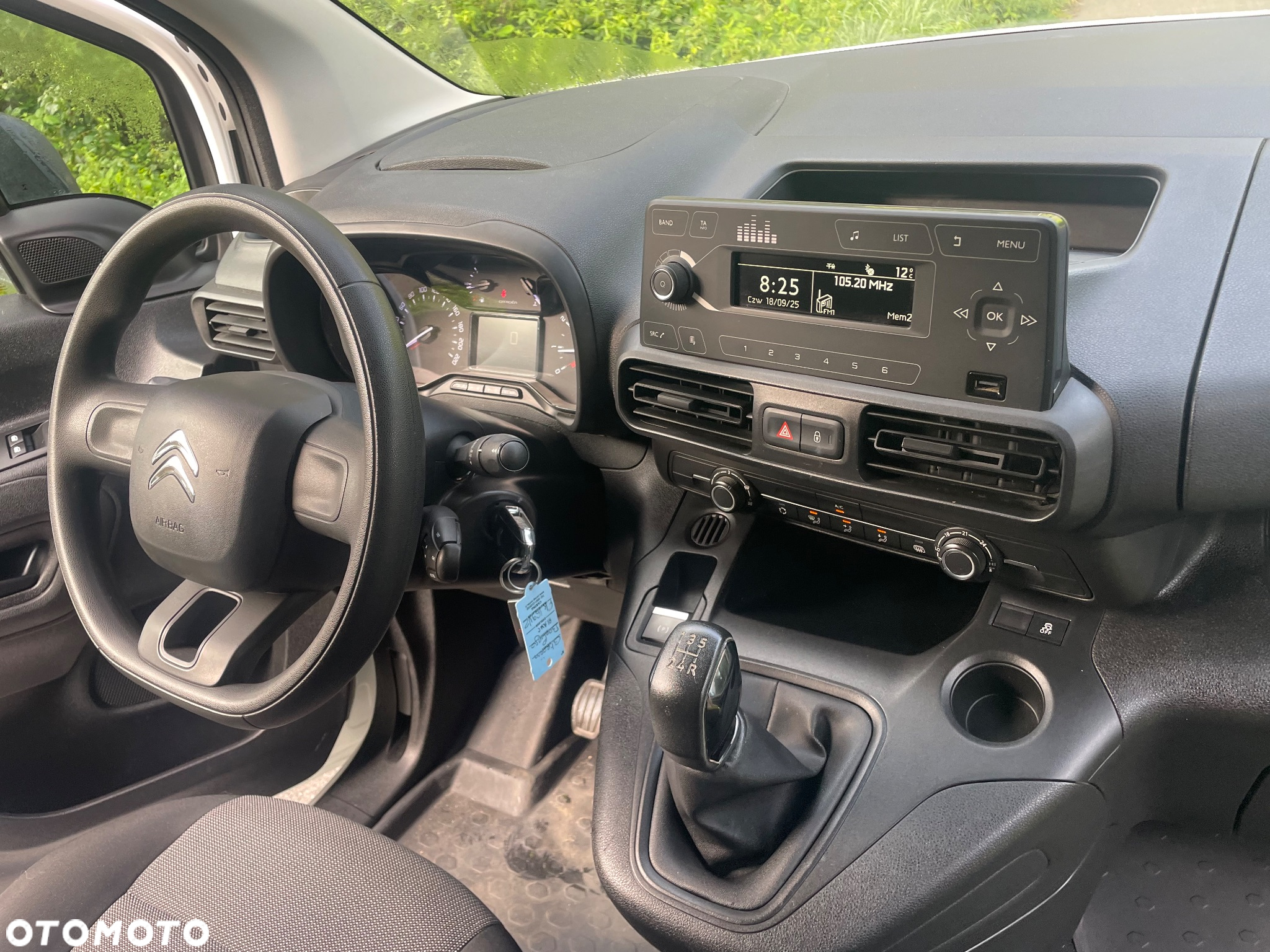 Citroën Berlingo - 9